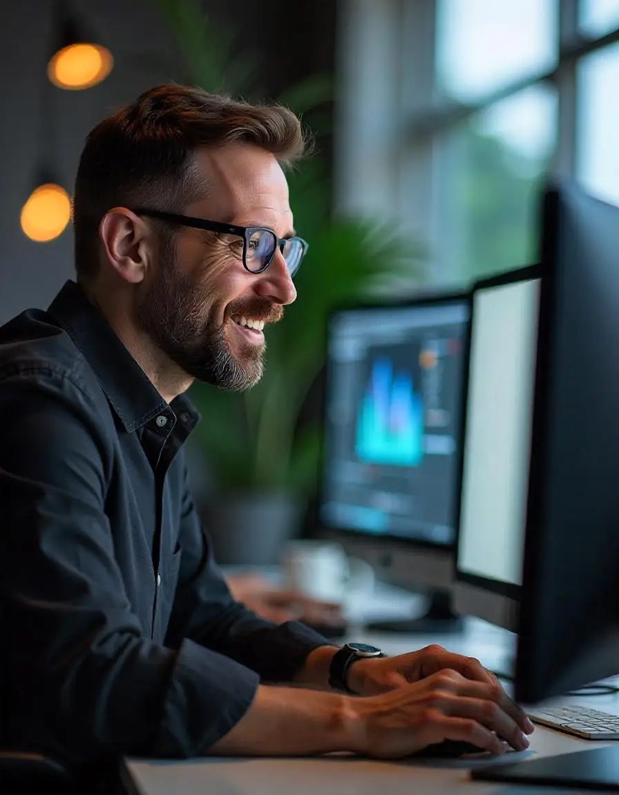 Custom Solutions for Your Business