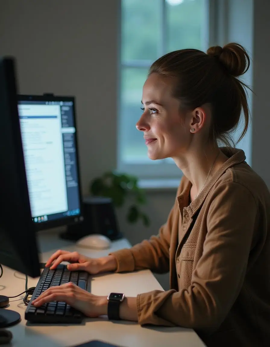 Database Administration Services