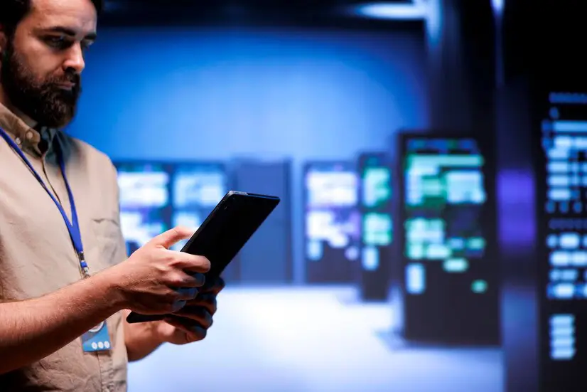 Future of data management